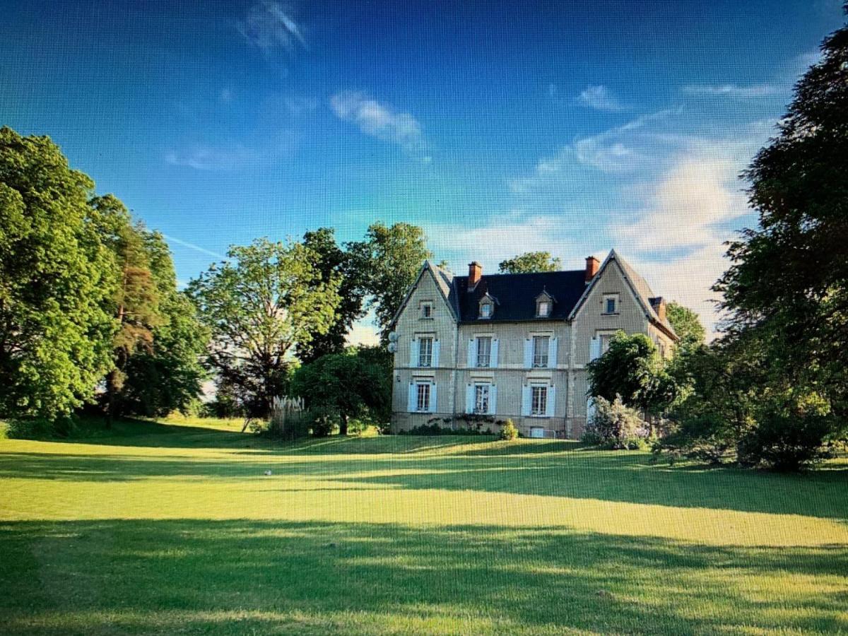 Le Donjon D'Anthon Bed & Breakfast Dış mekan fotoğraf