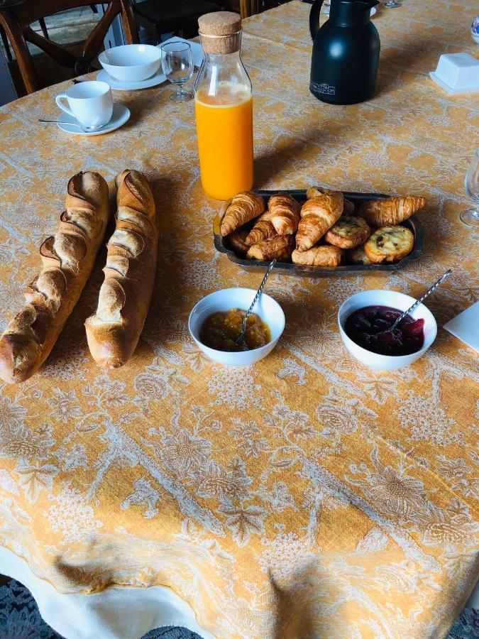 Le Donjon D'Anthon Bed & Breakfast Dış mekan fotoğraf