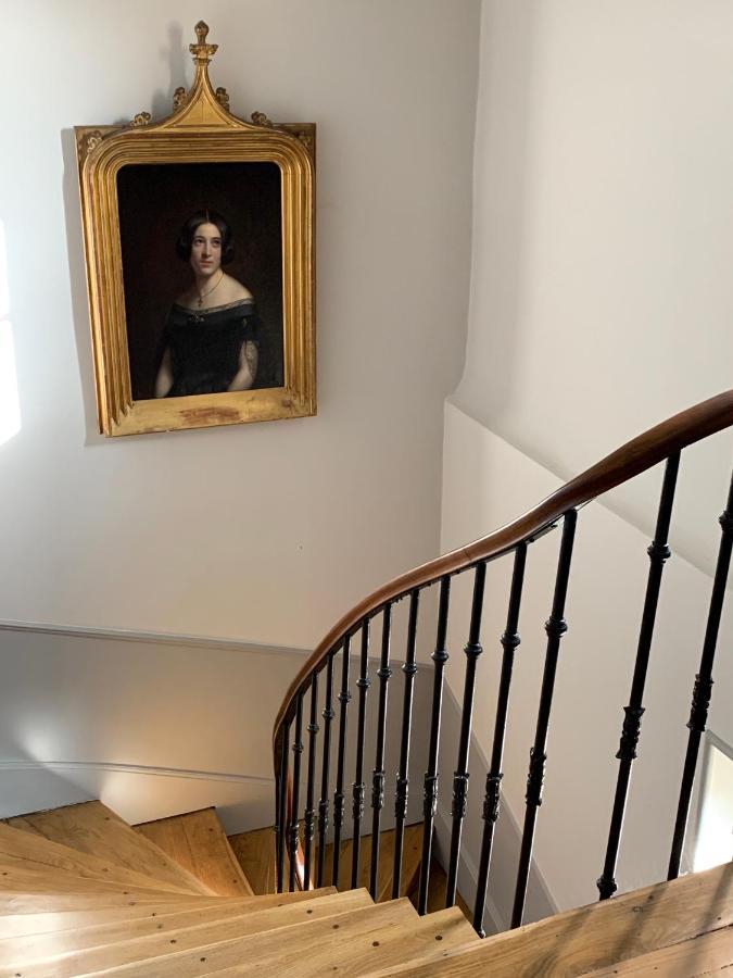 Le Donjon D'Anthon Bed & Breakfast Dış mekan fotoğraf