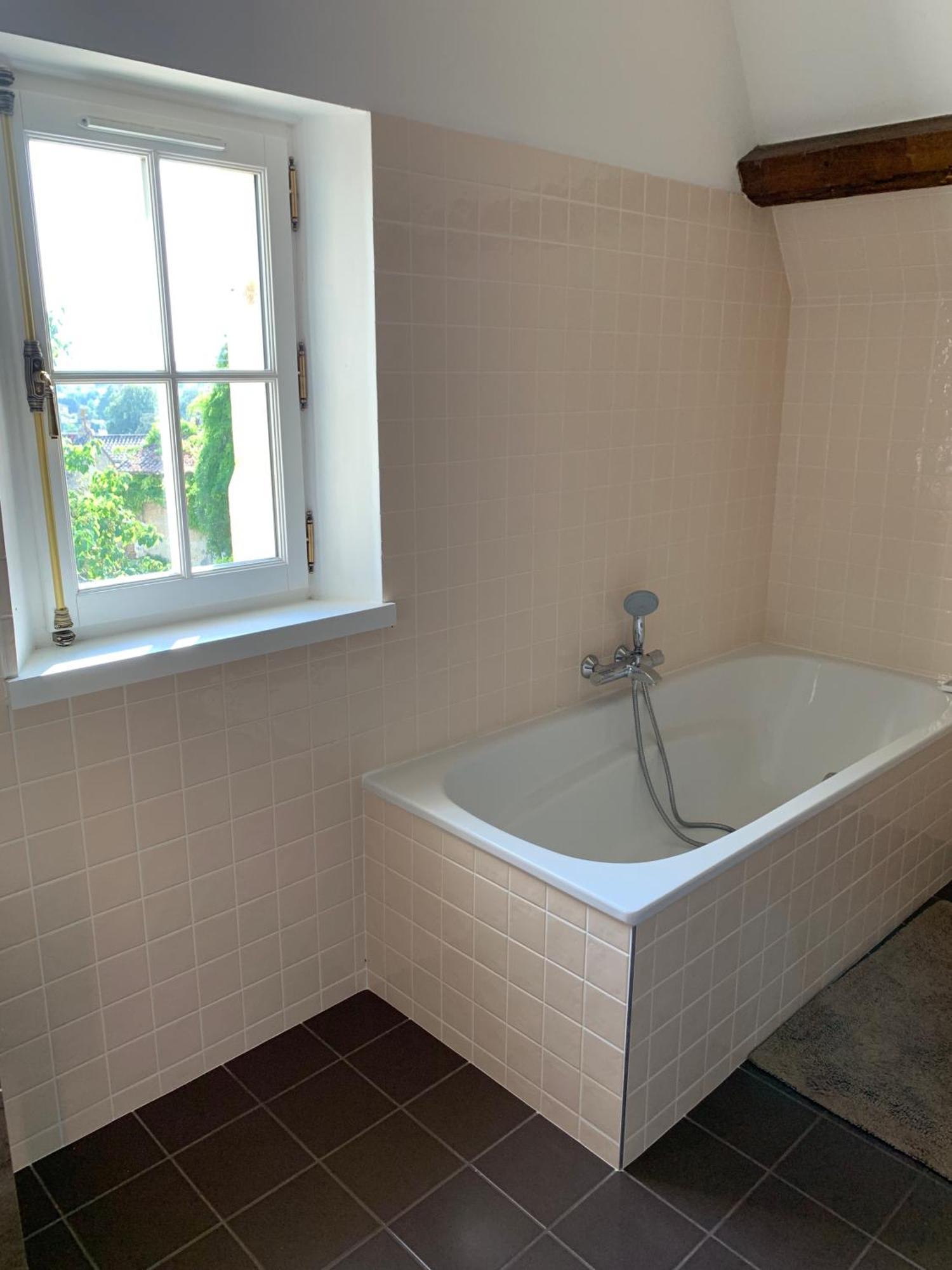 Le Donjon D'Anthon Bed & Breakfast Oda fotoğraf